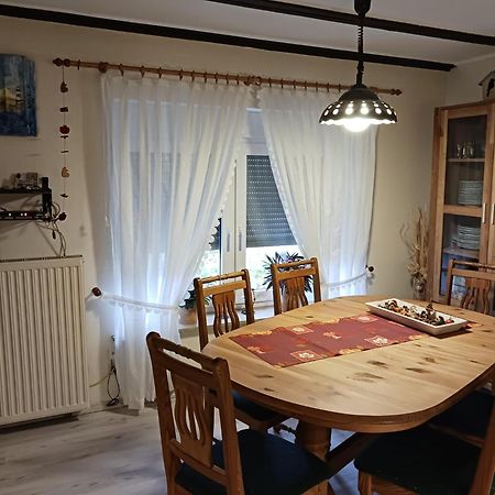 Ferienwohnung Luecking Im Westerwald Flammersfeld Eksteriør bilde