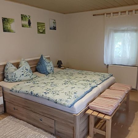 Ferienwohnung Luecking Im Westerwald Flammersfeld Eksteriør bilde