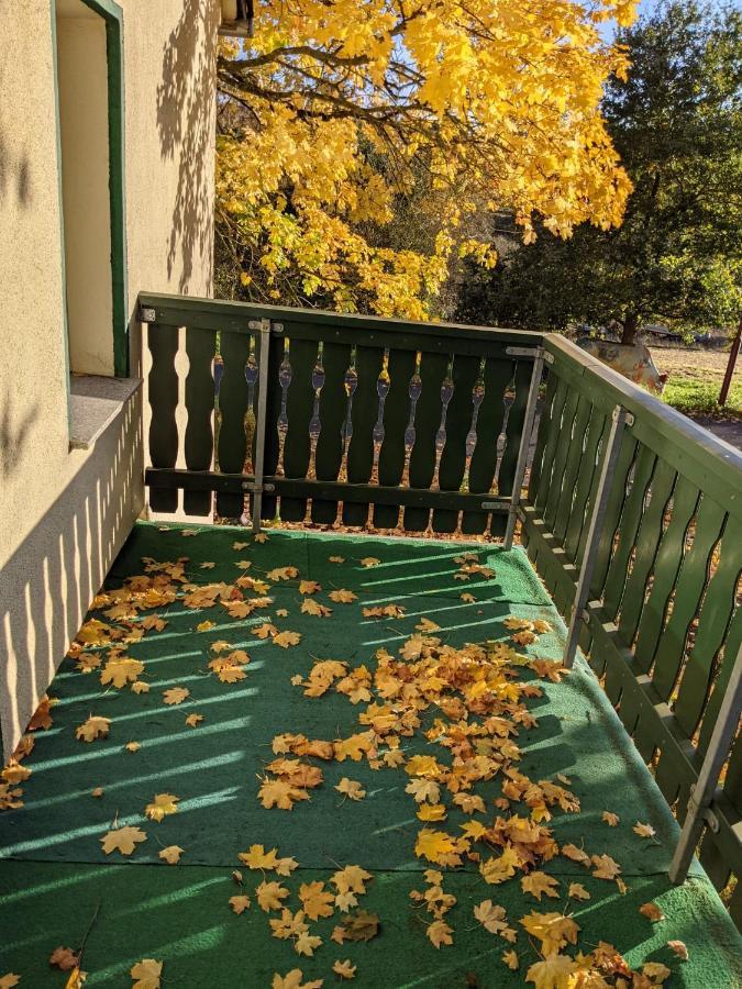 Ferienwohnung Luecking Im Westerwald Flammersfeld Eksteriør bilde