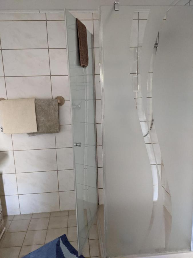 Ferienwohnung Luecking Im Westerwald Flammersfeld Eksteriør bilde