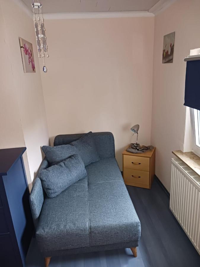 Ferienwohnung Luecking Im Westerwald Flammersfeld Eksteriør bilde