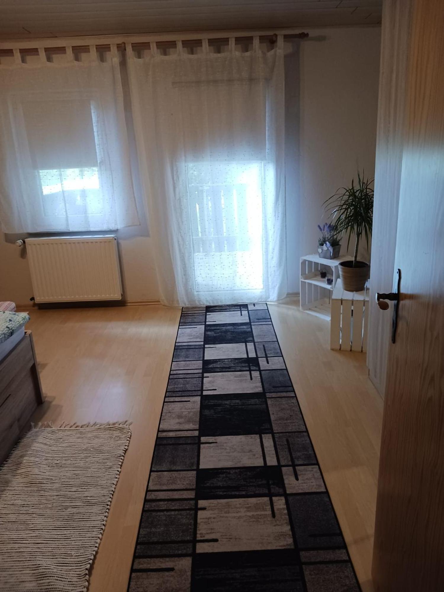 Ferienwohnung Luecking Im Westerwald Flammersfeld Eksteriør bilde